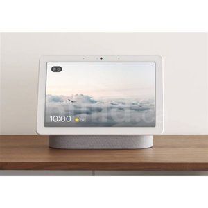 Google Nest Hub Max